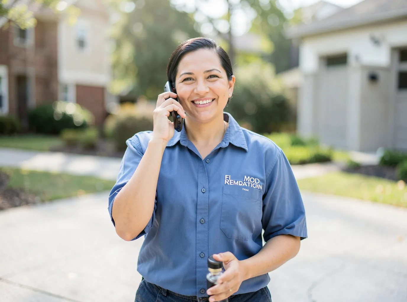 Mold Remediation Hollis, NH FAQs
